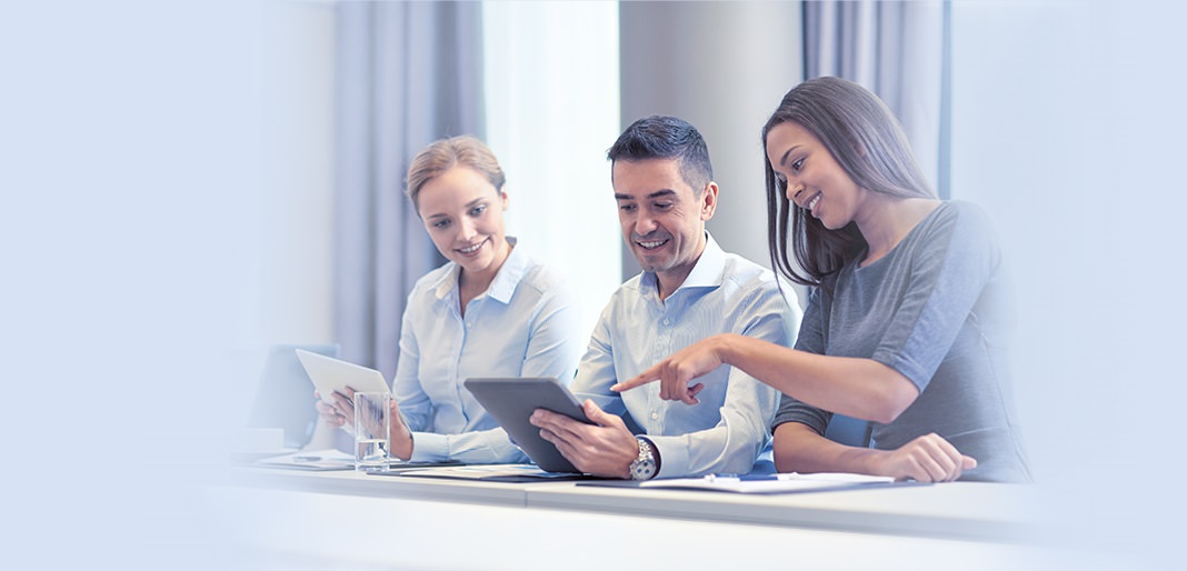 Customer story: Brio Benefit Consulting