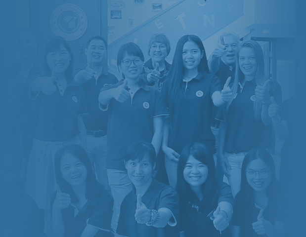 Customer story: New Directions for Academic Advancement