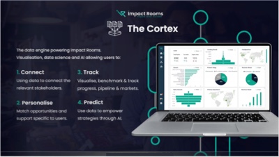 Investor Pitch Deck