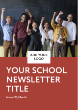 School newsletter
