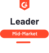 G2 Leader